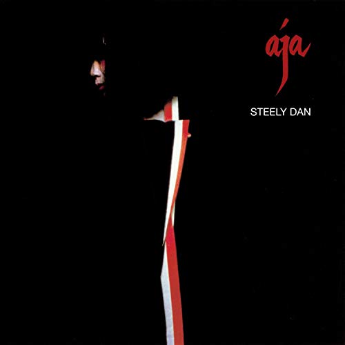 STEELY DAN - AJA [LP]