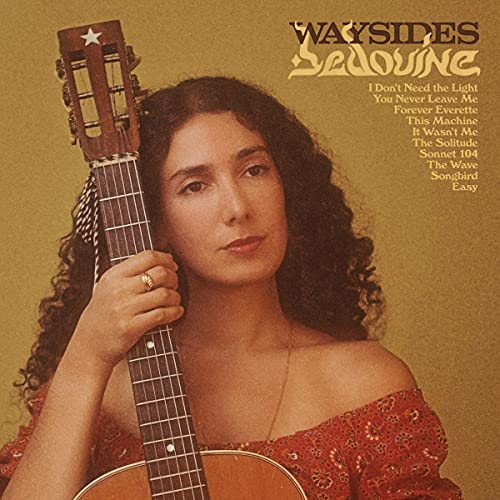 BEDOUINE - WAYSIDES (VINYL)