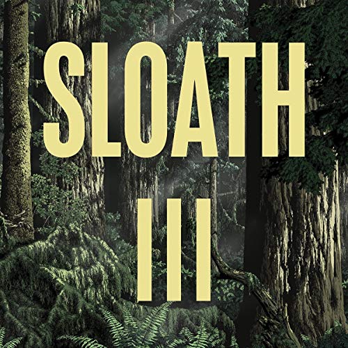 SLOATH - III (VINYL)