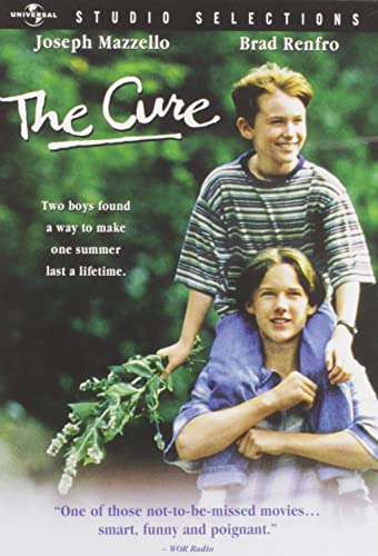 CURE