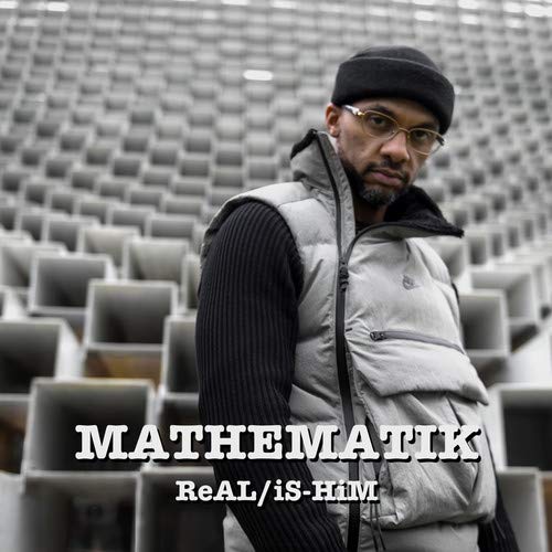 MATHEMATIK - REAL/IS-HIM (CD)