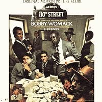 WOMACK, BOBBY - ACROSS 110TH STREET (CD)