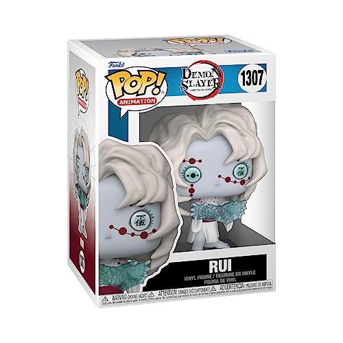 DEMON SLAYER: RUI #1307 - FUNKO POP!