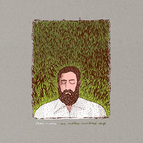 IRON & WINE - OUR ENDLESS NUMBERED DAYS (DELUXE EDITION) (VINYL)