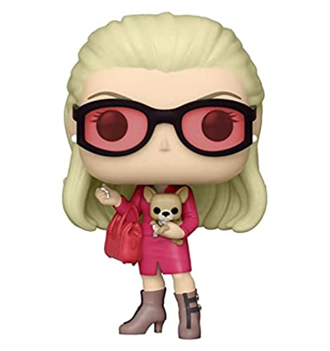 LEAGALLY BLONDE: ELLE WITH BRUISER #1224 - FUNKO POP!