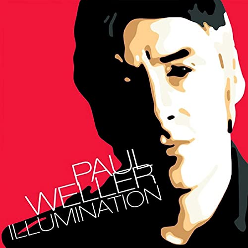 PAUL WELLER - ILLUMINATION (VINYL)