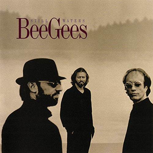 BEE GEES - STILL WATERS