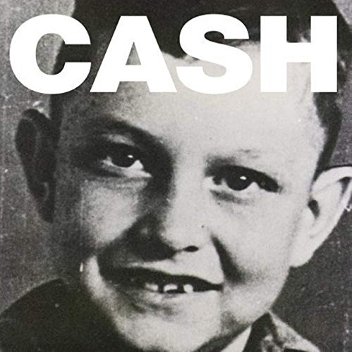 CASH, JOHNNY - AMERICAN VI: AIN'T NO GRAVE (VINYL)