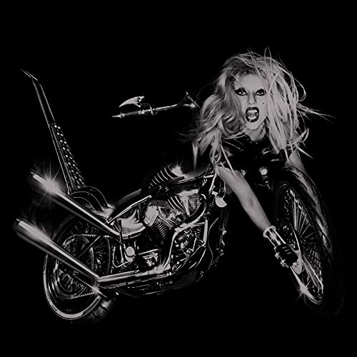 LADY GAGA - BORN THIS WAY THE TENTH ANNIVERSARY (VINYL)