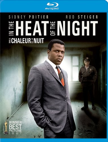 IN THE HEAT OF THE NIGHT (BILINGUAL) [BLU-RAY]