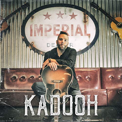 KADOOH - KADOOH (CD)