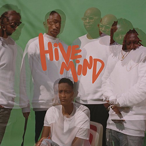 THE INTERNET - HIVE MIND (VINYL)