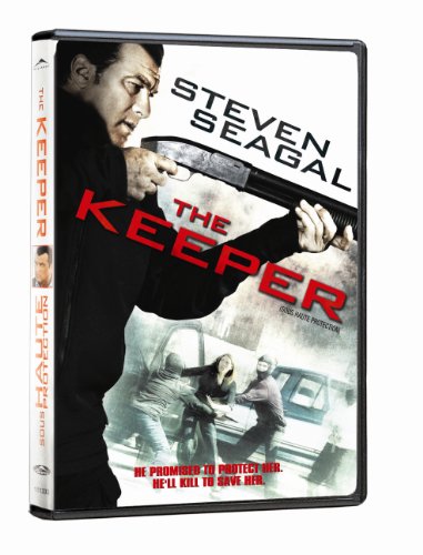 THE KEEPER (SOUS-TITRES FRANAIS)