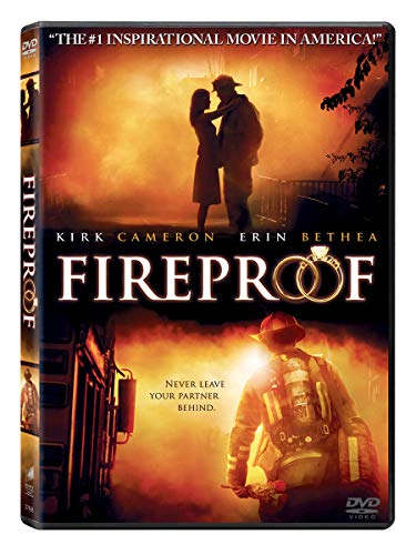 FIREPROOF (SOUS-TITRES FRANAIS)