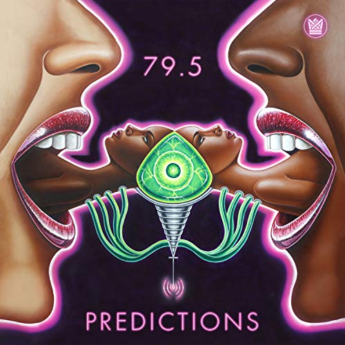 79.5 - PREDICTIONS (VINYL)