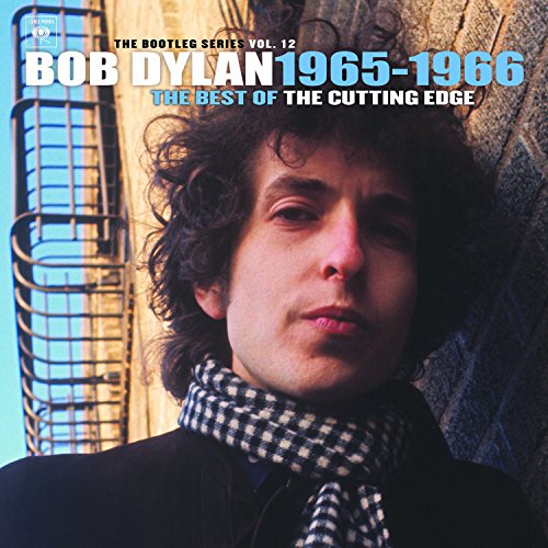 BOB DYLAN - THE BEST OF THE CUTTING EDGE 1965-1966: THE BOOTLEG SERIES, VOL. 12 (VINYL)