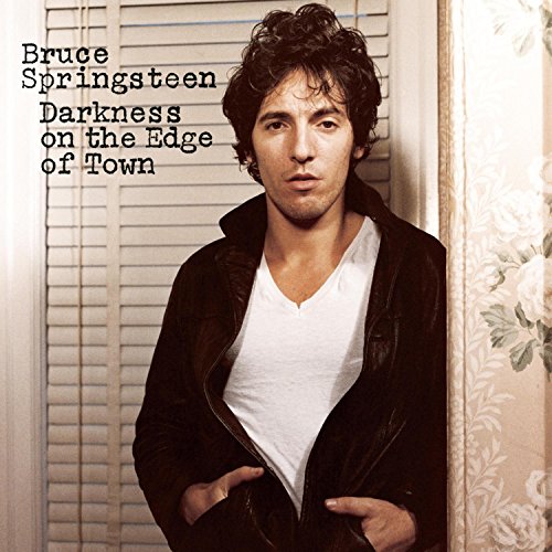 SPRINGSTEEN, BRUCE - DARKNESS ON THE EDGE OF TOWN