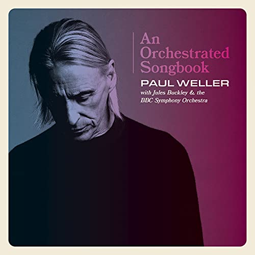 PAUL WELLER - AN ORCHESTRATED SONGBOOK (2LP)