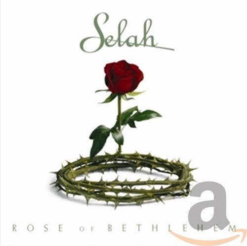 SELAH - ROSE OF BETHLEHEM (CD)