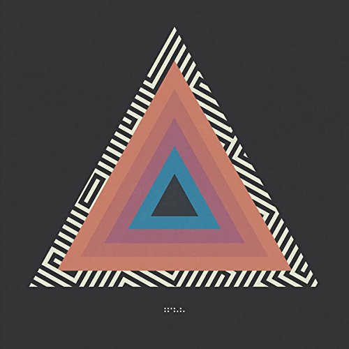 TYCHO - AWAKE REMIXES (DEEP BLUE VINYL/LTD EDITION)