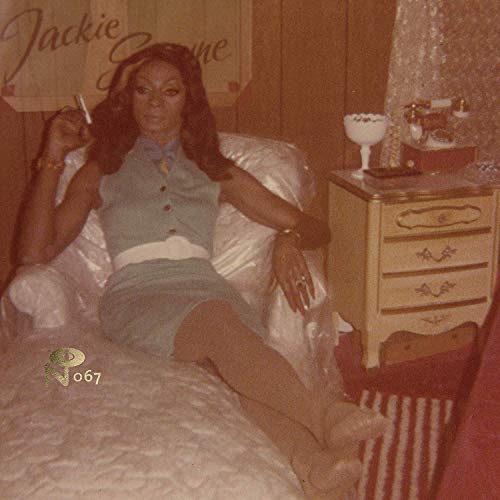 JACKIE SHANE - ANY OTHER WAY (COLOR VINYL)