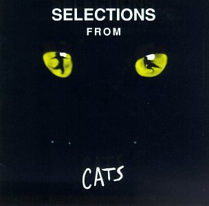 VARIOUS ARTISTS - CATS