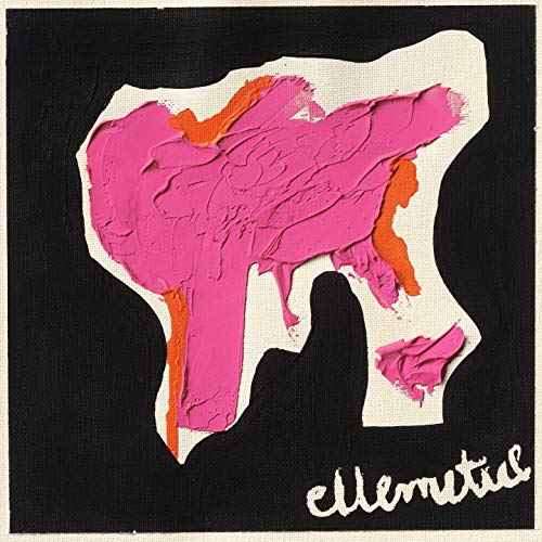 ELLEMETUE - EN PAYS LOINTAINS (VINYL)