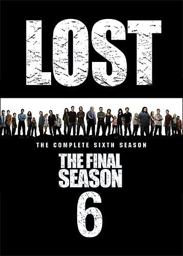 LOST: THE COMPLETE SIXTH AND FINAL SEASON