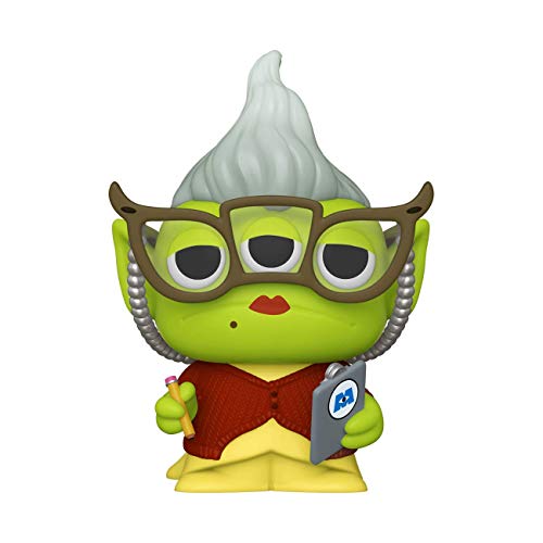 DISNEY: REMIX: ROZ #763 - FUNKO POP!