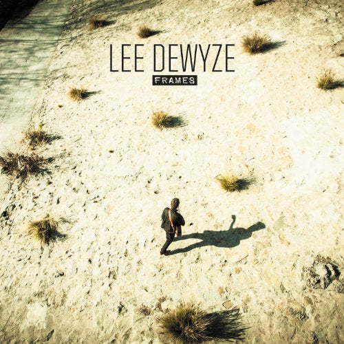 DEWYZE, LEE - FRAMES (VINYL)