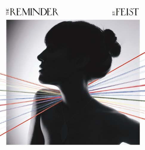 FEIST - THE REMINDER LP VERSION