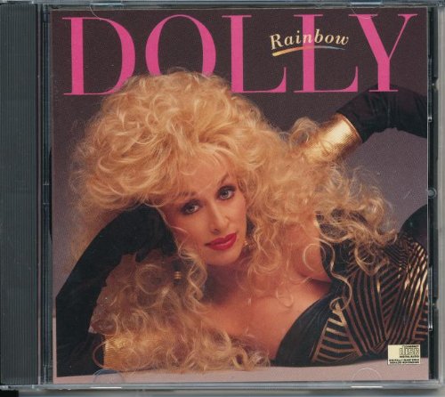 PARTON, DOLLY - RAINBOW