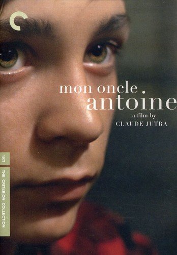 MON ONCLE ANTOINE (CRITERION COLLECTION) (VERSION FRANAISE)