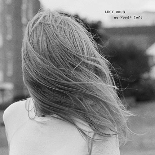 ROSE, LUCY - NO WORDS LEFT (VINYL)