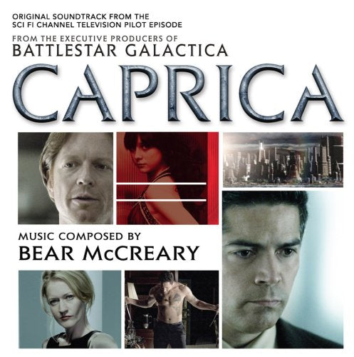 CAPRICA (CD)
