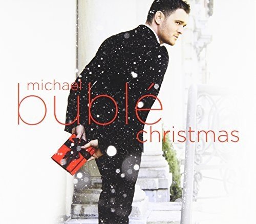 MICHAEL BUBLE - CHRISTMAS (CD W/ ORNAMENT) (CD)