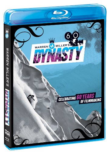 WARREN MILLER'S DYNASTY  - BLU