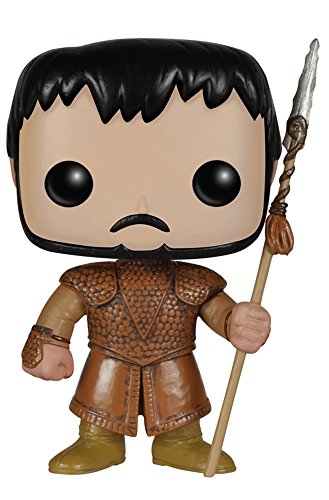 GAME OF THRONES: OBERYN MARTELL #30 - FUNKO POP!