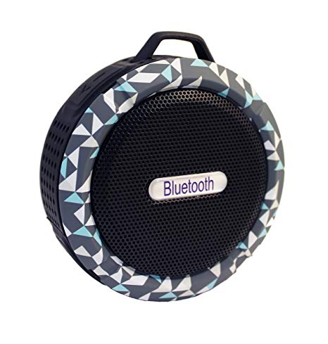 Smart Buddie Bluetooth Speaker