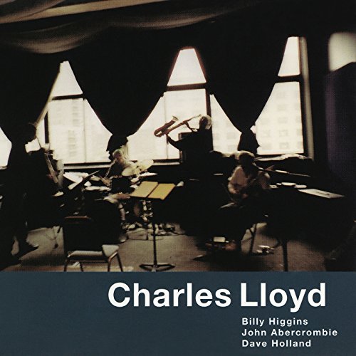 LLOYD, CHARLES - VOICE IN THE NIGHT (2LP VINYL)