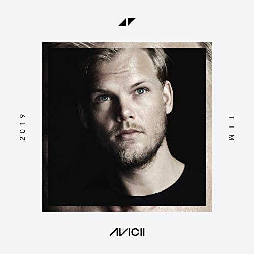 AVICII - TIM (VINYL)