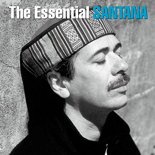 SANTANA - THE ESSENTIAL SANTANA (2CD) (CD)