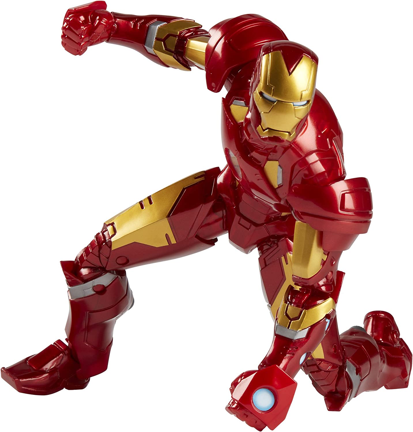 IRON MAN (12" FIGURE) - LEGENDS SERIES-2015