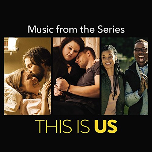 SOUNDTRACK - THIS IS US - MUSIC FROM THE SERIES (CD)