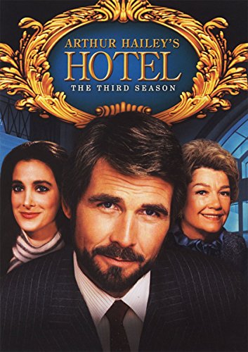 HOTEL: THE THIRD SEASON