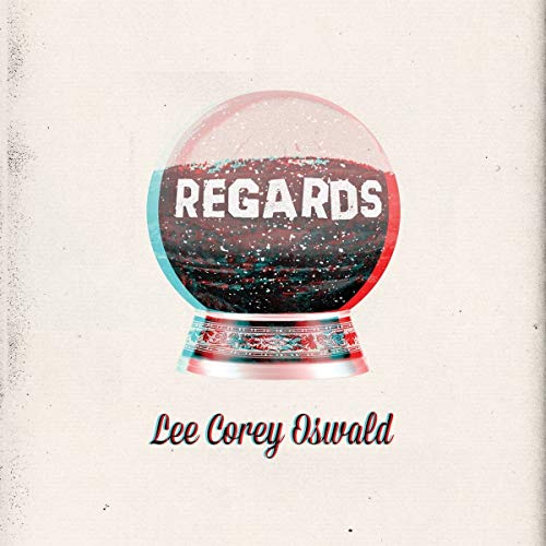 LEE CORY OSWALD - REGARDS [VINYL]