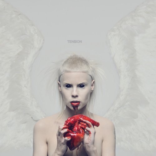 DIE ANTWOORD - TEN$ION