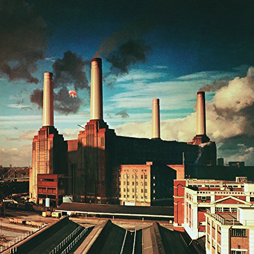 PINK FLOYD - ANIMALS (VINYL)