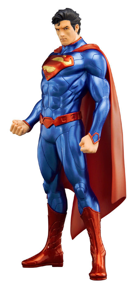 SUPERMAN (ARTFX STATUE 1/10) - CRAZY TOYS