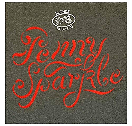 BLONDE REDHEAD - PENNY SPARKLE (DELUXE EDITION) (CD)